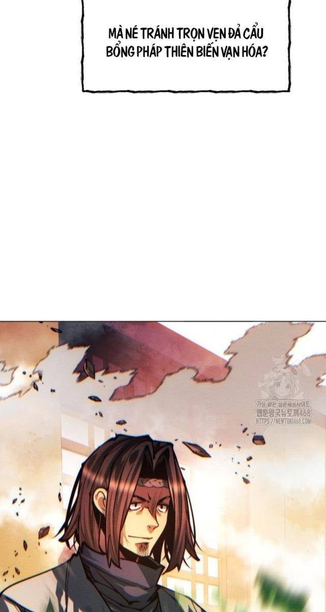 Chuyển Sinh Vào Thế Giới Võ Lâm - Page 125