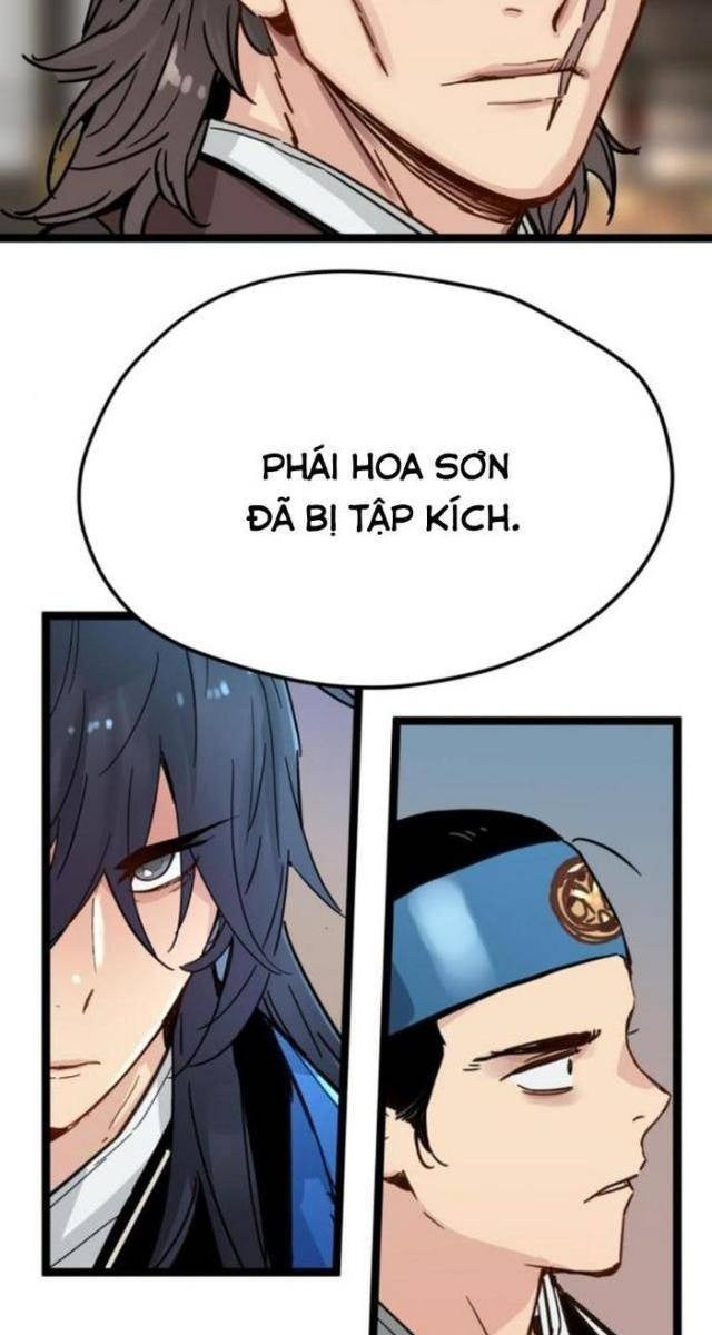 Thiên Tài Đoản Mệnh - Page 28