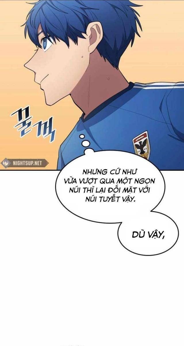 Thiên Phú Bóng Đá Tất Cả Đều Là Của Tôi! - Page 57