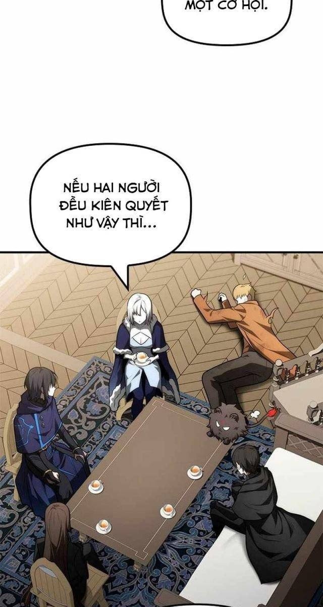 Thiếu Gia Chủ Của Gia Tộc Tử Linh Sư - Page 63