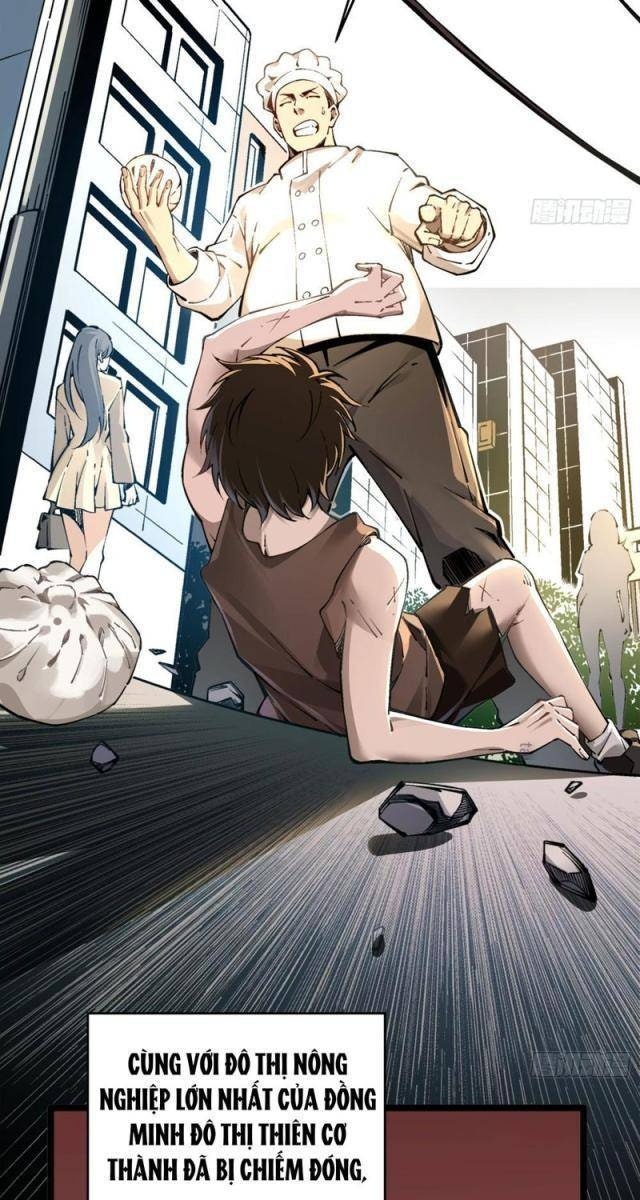 Khế Ước Cương Thiết - Page 13