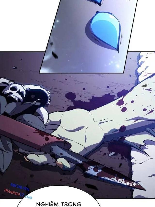 Người Chơi Đơn Mới Cấp Cao Nhất - Page 39