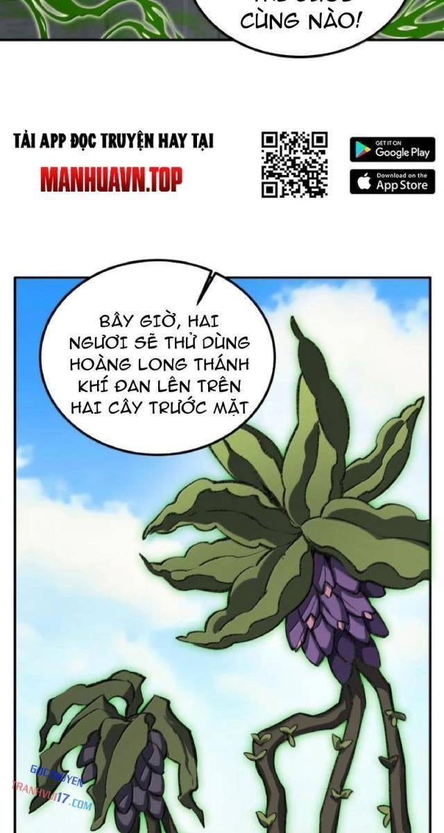 Ta Ở Tu Tiên Giới Chỉ Làm Giờ Hành Chính - Page 10