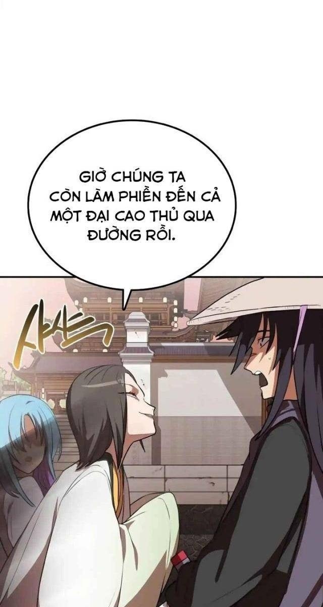 Ta Đây Vô Địch Bất Bại - Page 91