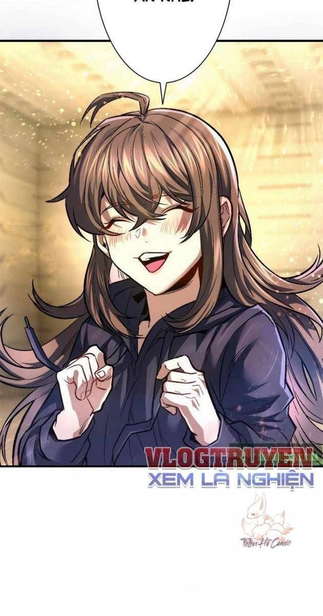Tôi Là Thợ Săn Cấp Ex - Page 41