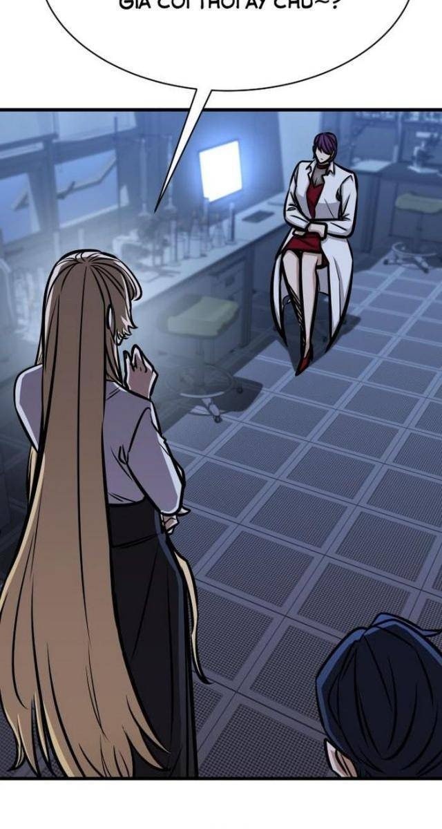 Thợ Săn Huyền Thoại Trẻ Hóa - Page 25