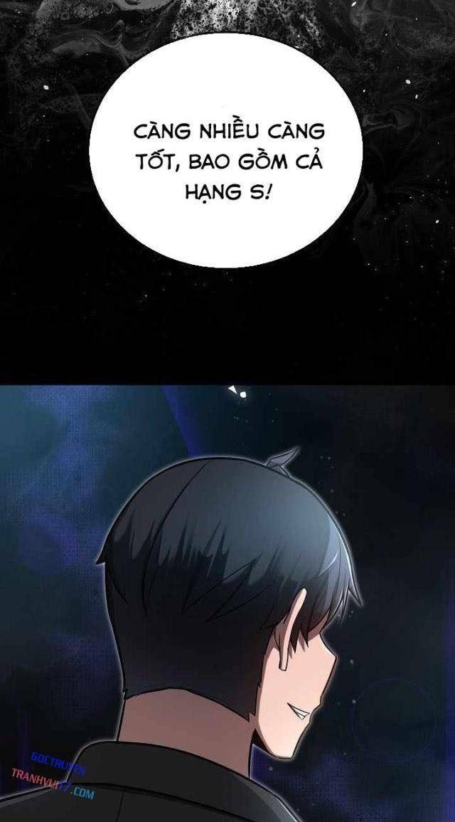 Cách Một Tử Linh Sư Cấp Thảm Họa Nghỉ Hưu - Page 102