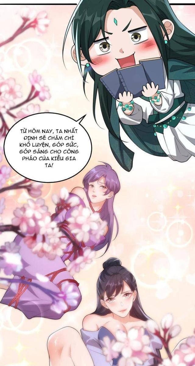 Giết Ta Thêm Mấy Lần Nữa, Ta Liền Vô Địch - Page 7