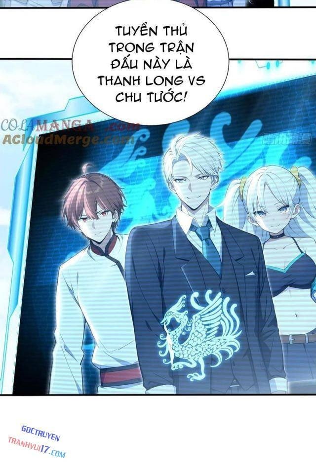 Đệ Nhất Ngự Thú Sư - Page 15