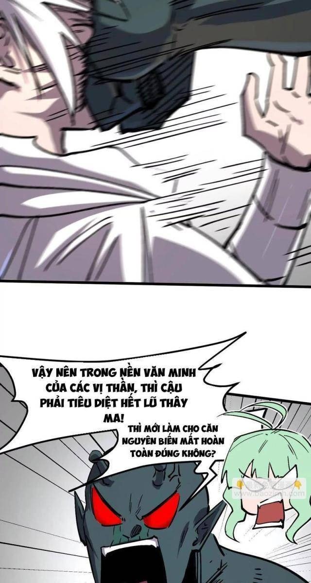 Cương Thi Tiên Sinh - Page 37