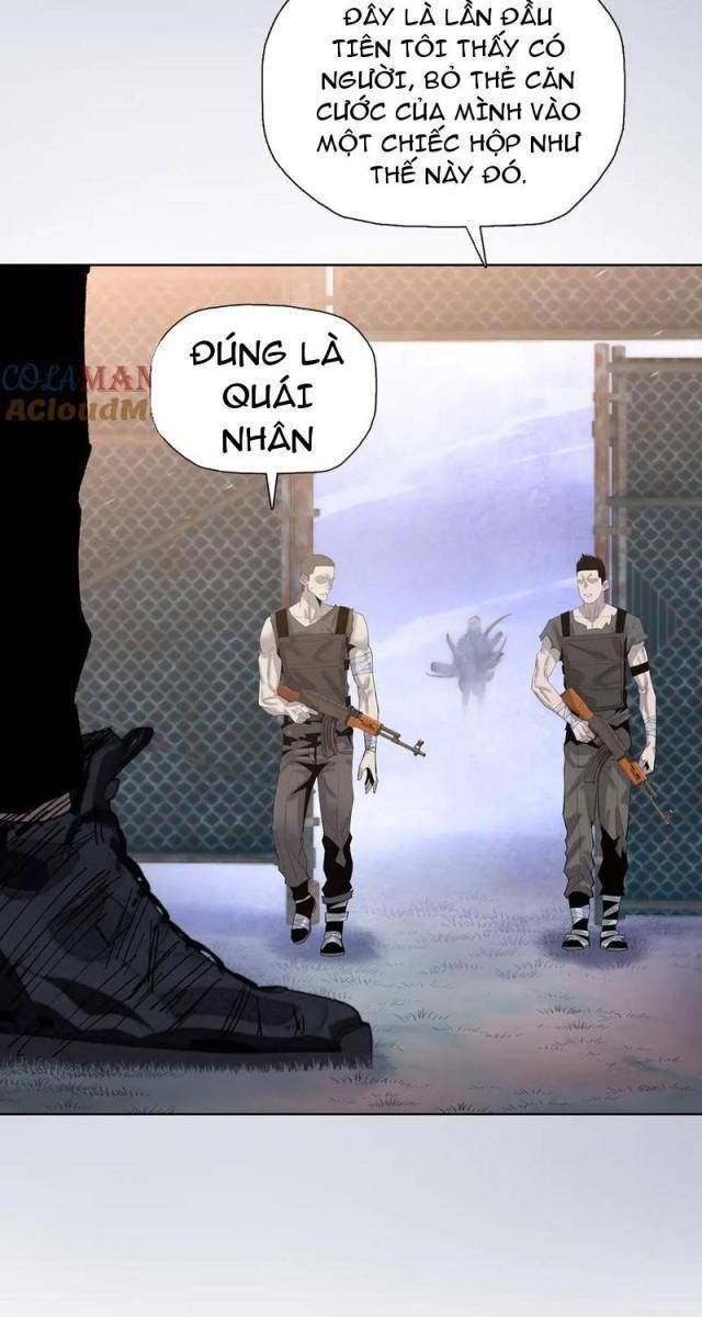 Kẻ Tàn Nhẫn Ngày Tận Thế: Bắt Đầu Dự Trữ Hàng Tỉ Tấn Vật Tư - Page 13