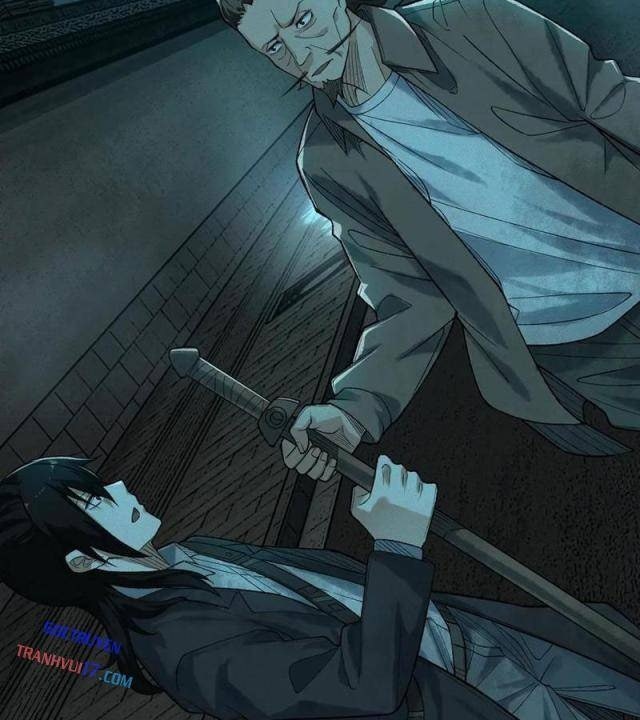 Làm Người Nhặt Xác, Tôi Khởi Đầu Là Giải Phẫu Bạn Gái Cũ! - Page 48