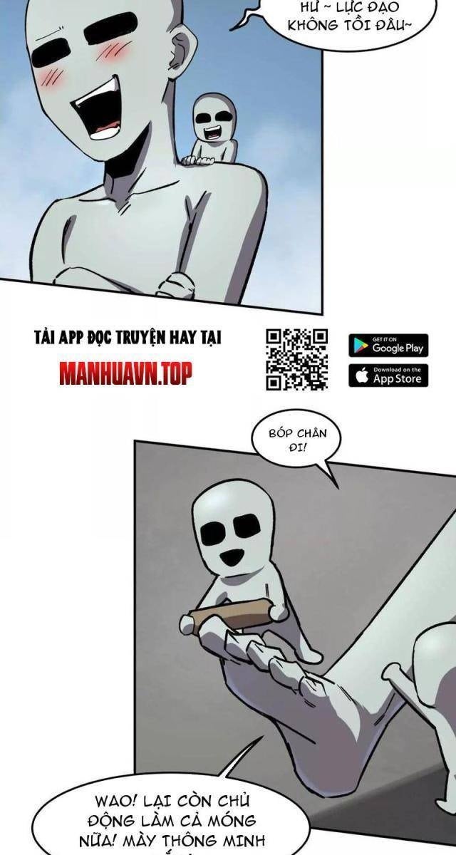 Cương Thi Tiên Sinh - Page 7