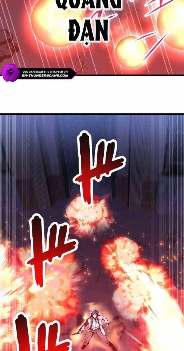 Tuyệt Thế Kiếm Thánh Hồi Quy - Page 31