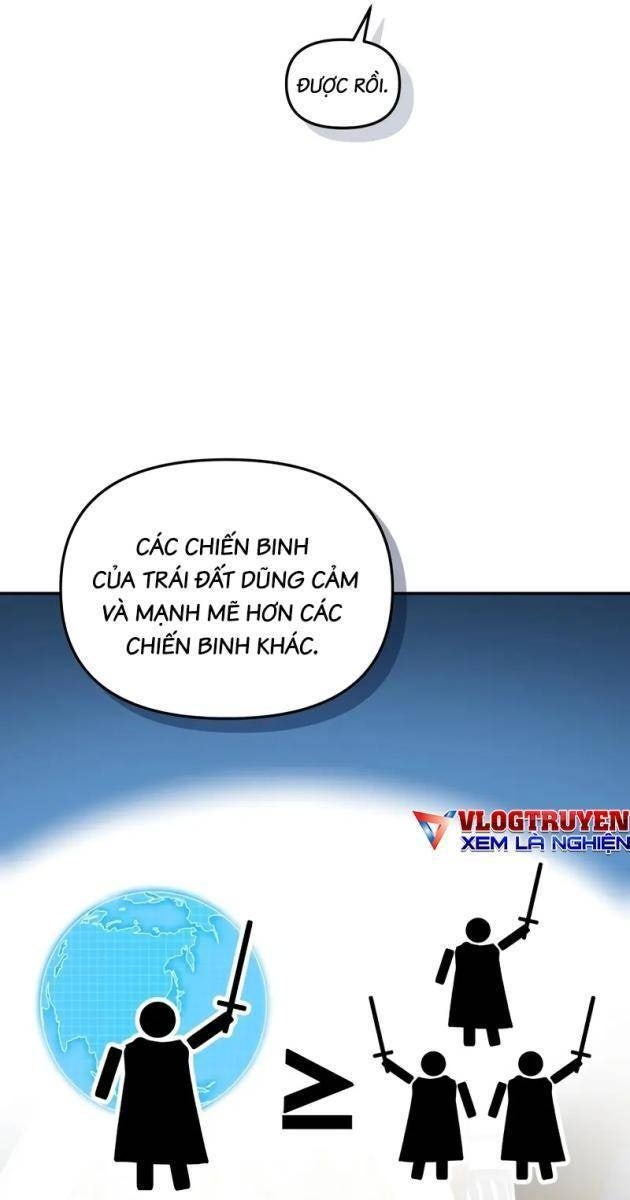 Nhà Hàng Thợ Săn Quái Vật - Page 26