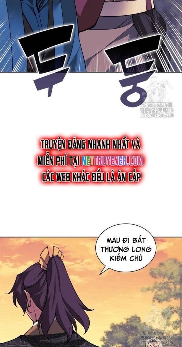 Học Giả Kiếm Sĩ - Page 7