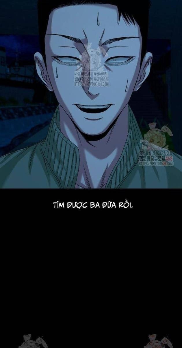 Ngôi Làng Ma Quái - Page 121