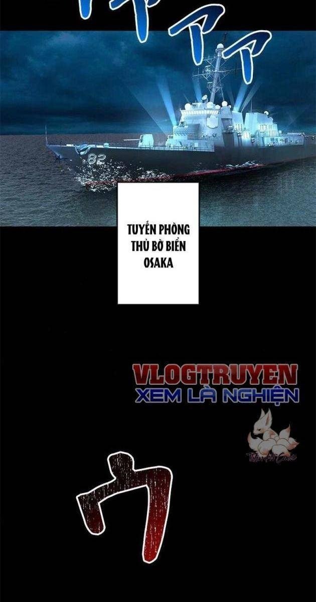 Tôi Là Thợ Săn Cấp Ex - Page 136