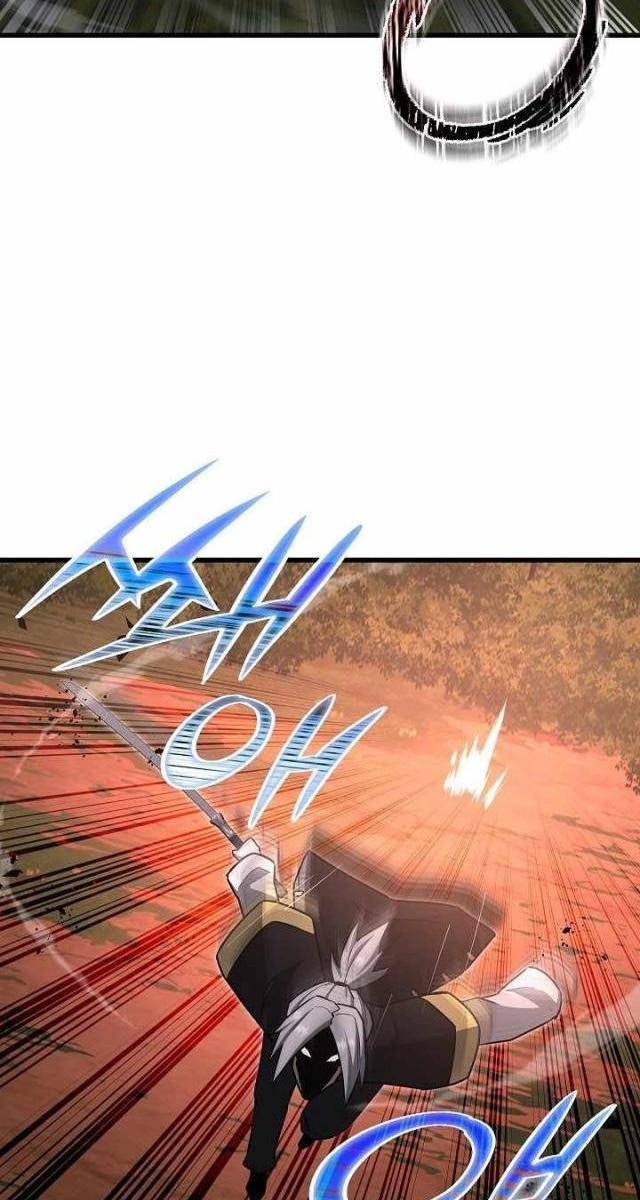 Cách Một Tử Linh Sư Cấp Thảm Họa Nghỉ Hưu - Page 77