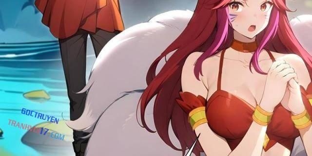 Đệ Nhất Ngự Thú Sư - Page 36