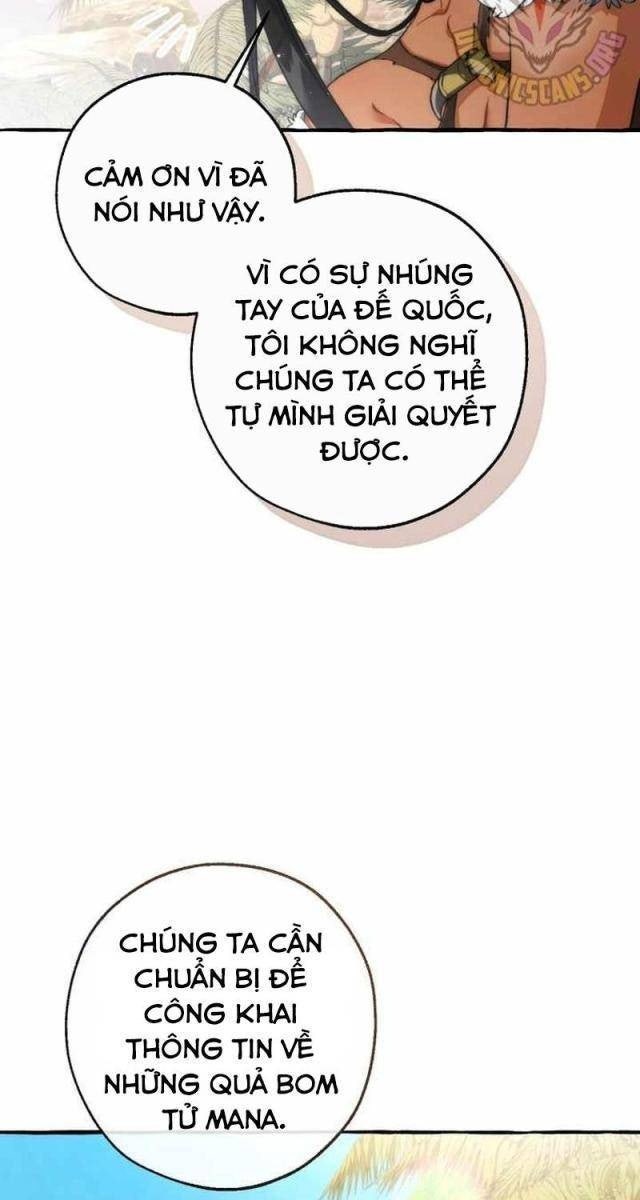 Phế Vật Dòng Dõi Bá Tước - Page 47