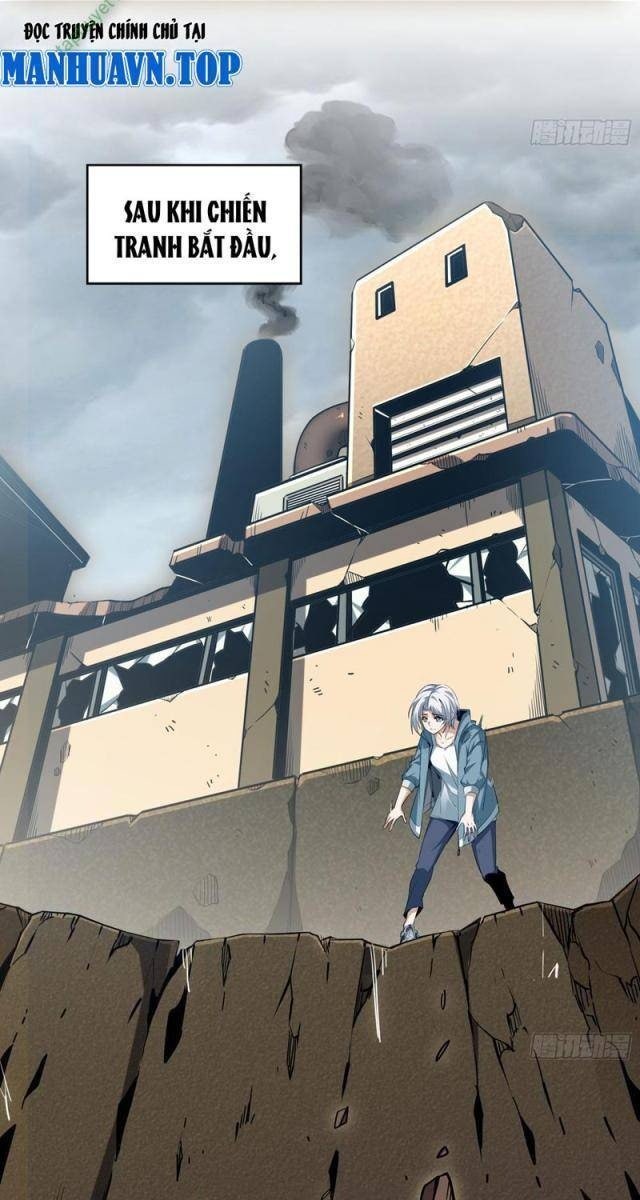 Khế Ước Cương Thiết - Page 22