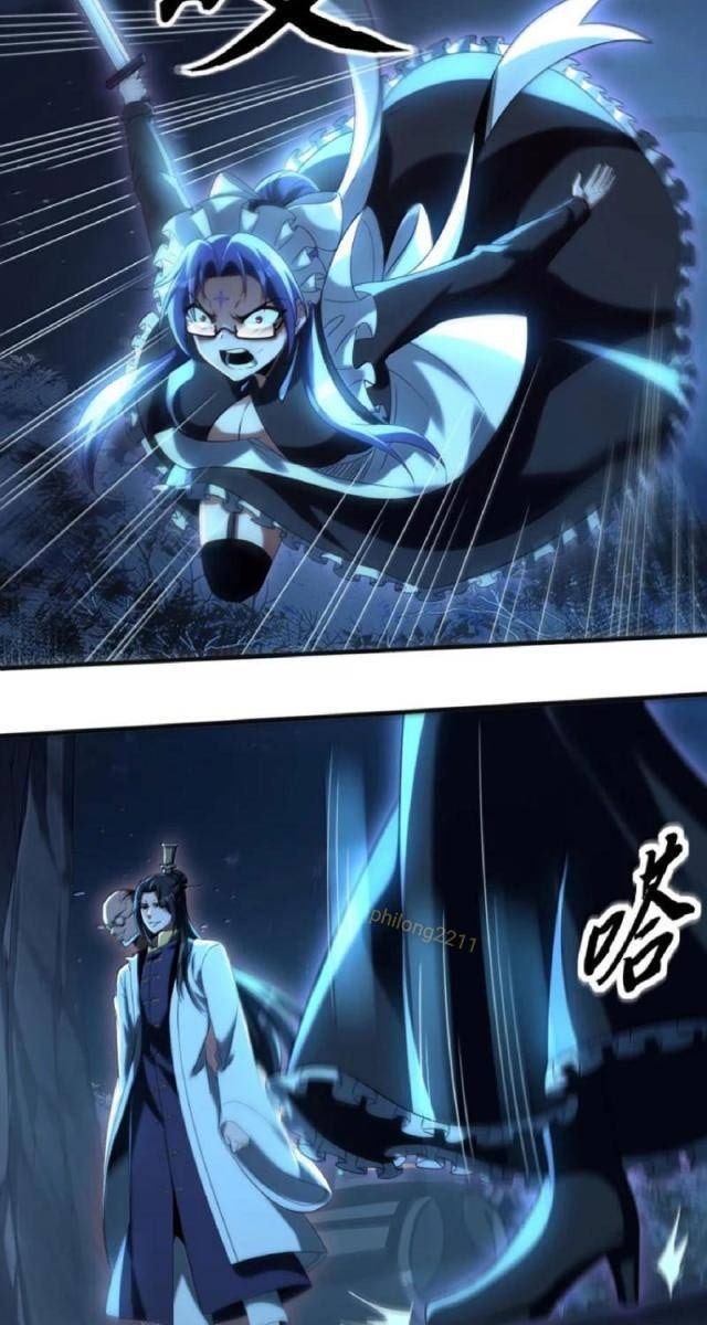 Tôi Livestream Cầu Hôn Nữ Quỷ Vậy Mà Thành Công!? - Page 53