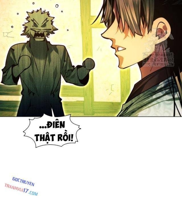 Chuyển Sinh Vào Thế Giới Võ Lâm - Page 44