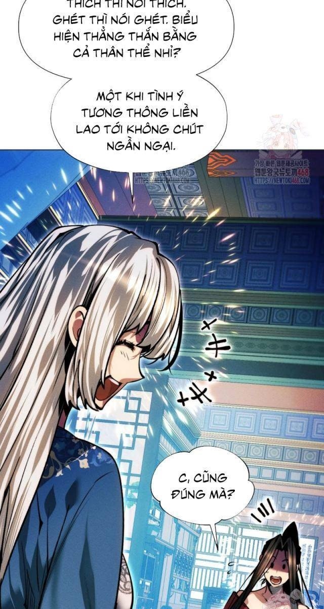 Chuyển Sinh Vào Thế Giới Võ Lâm - Page 66