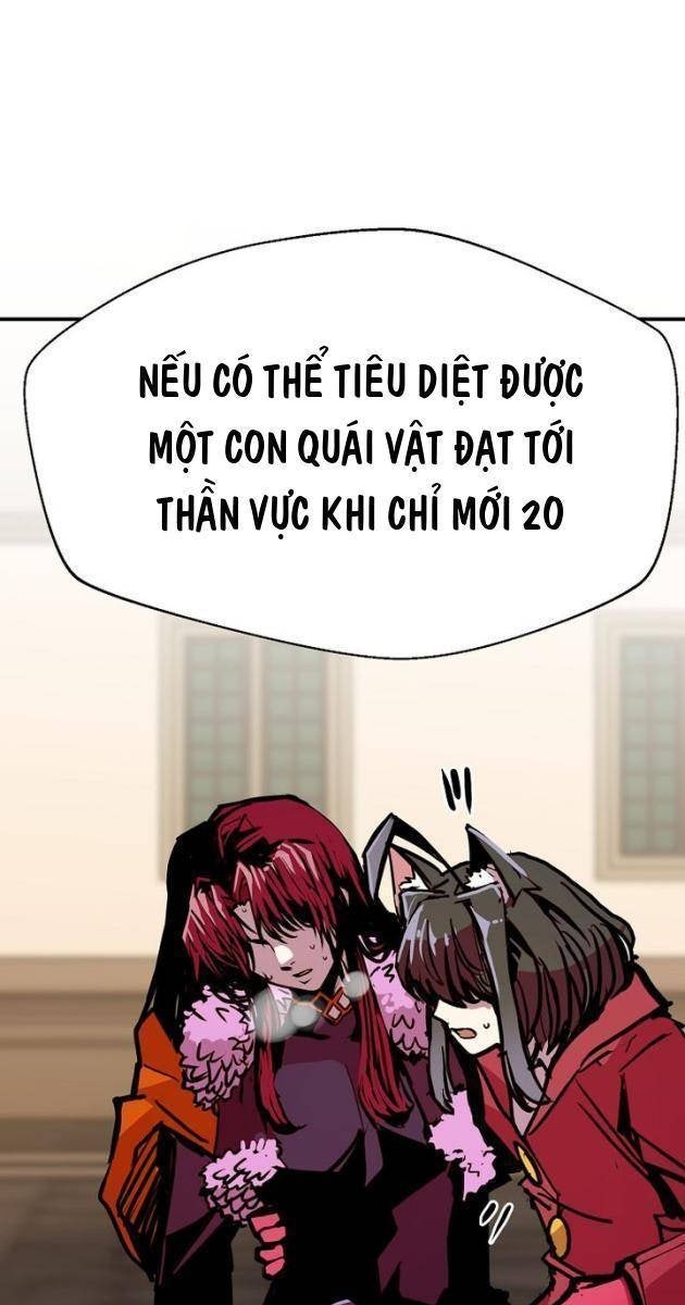 Hồi Quy Vô Giá Trị - Page 94