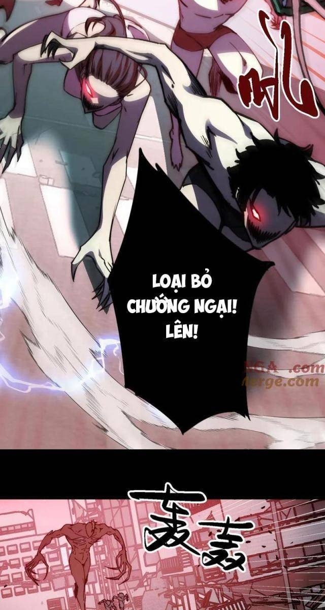 Mạt Thế: Nhân Hoàng Phiên Mời Chư Vị Nữ Đồ Đệ Nhập Tọa - Page 51