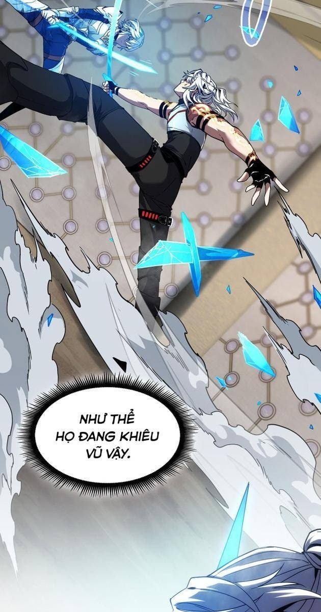 Ánh Sáng Cuối Con Đường SS6 - Page 124