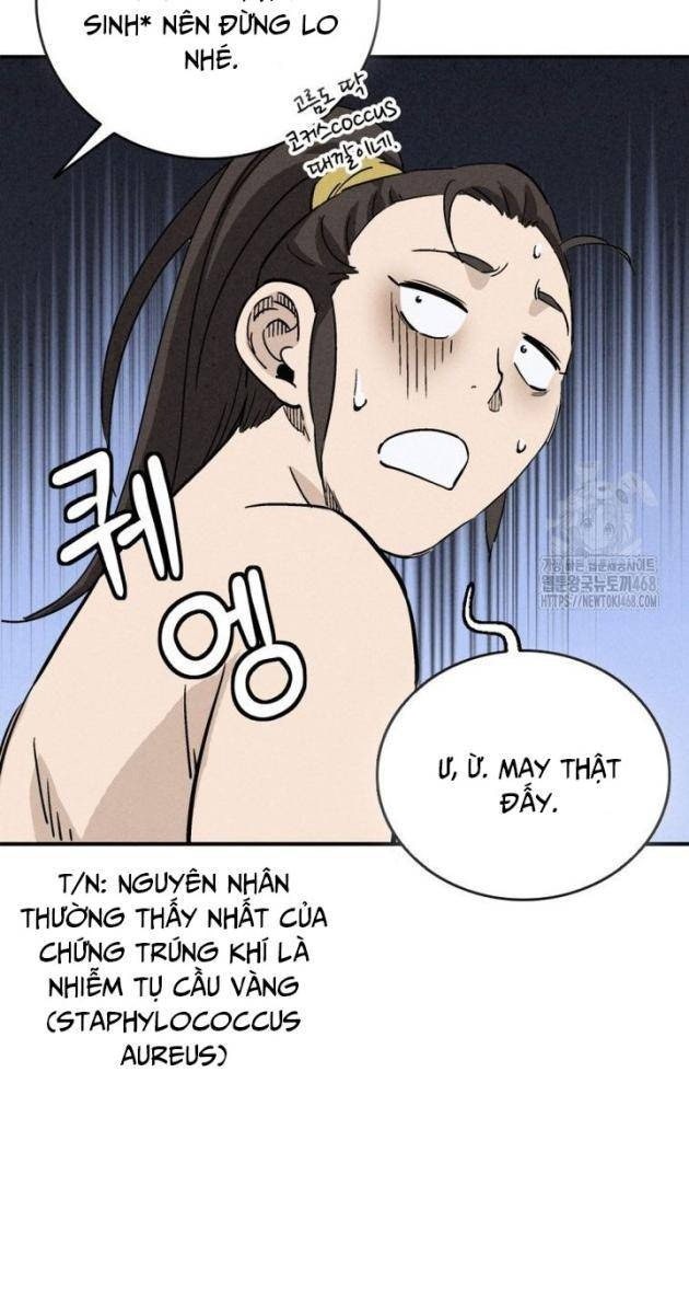 Trọng Sinh Thành Thần Y Thời Tam Quốc - Page 91