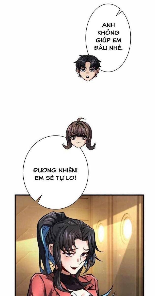 Tôi Là Thợ Săn Cấp Ex - Page 39