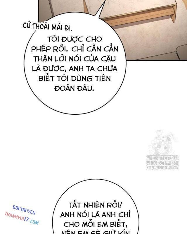 Công Chức Cấp Kiếm Thần Hồi Quy - Page 30