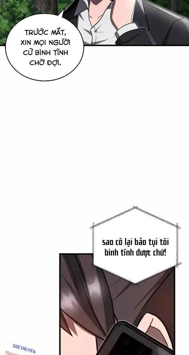 Cách Một Tử Linh Sư Cấp Thảm Họa Nghỉ Hưu - Page 38