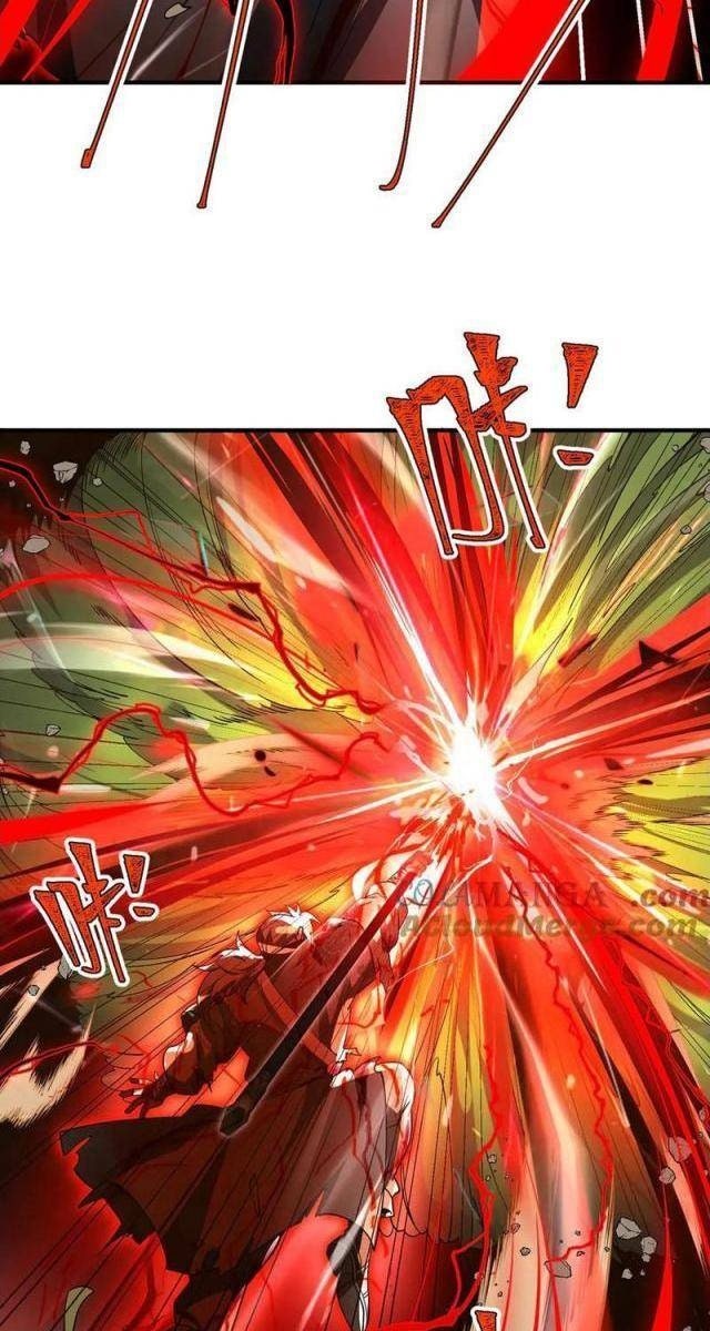 Giết Ta Thêm Mấy Lần Nữa, Ta Liền Vô Địch - Page 43