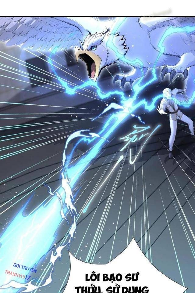 Đệ Nhất Ngự Thú Sư - Page 37