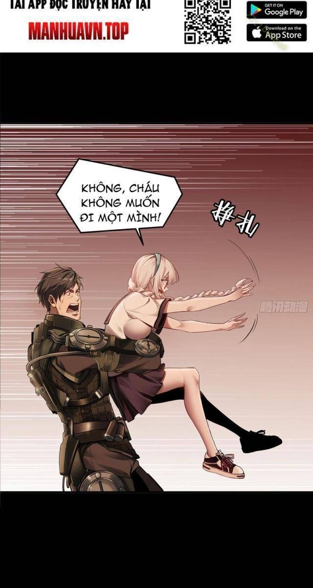 Khế Ước Cương Thiết - Page 47