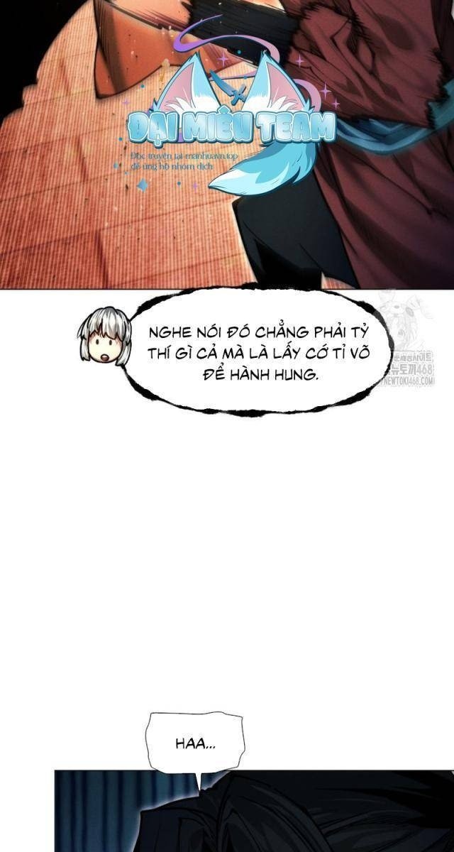 Chuyển Sinh Vào Thế Giới Võ Lâm - Page 106
