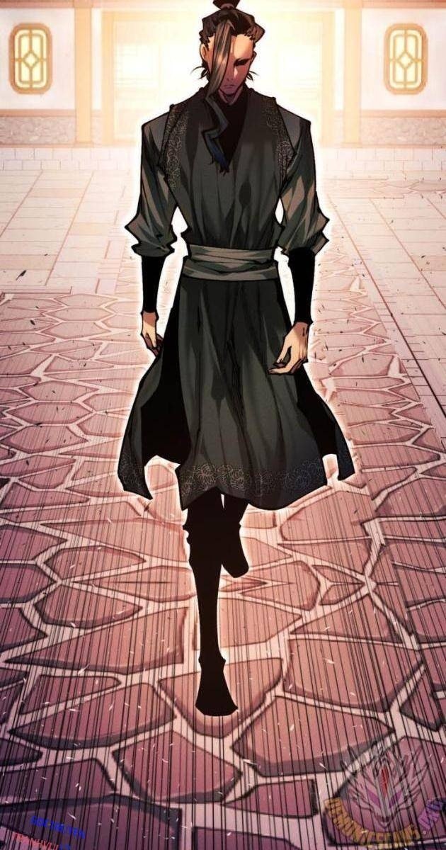 Chuyển Sinh Vào Thế Giới Võ Lâm - Page 131