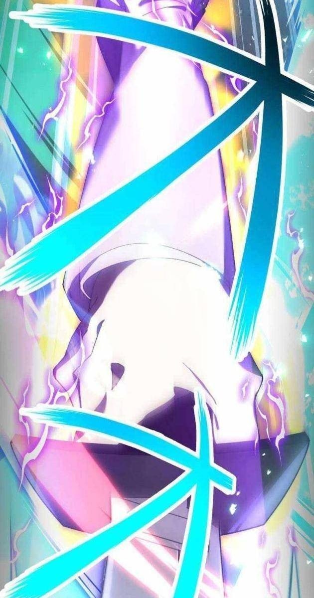 Tuyệt Thế Kiếm Thánh Hồi Quy - Page 12