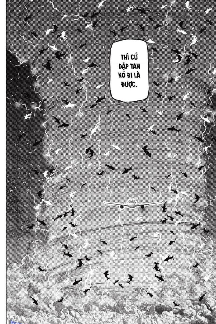 Vũ Trang Siêu Nhiên - Page 33