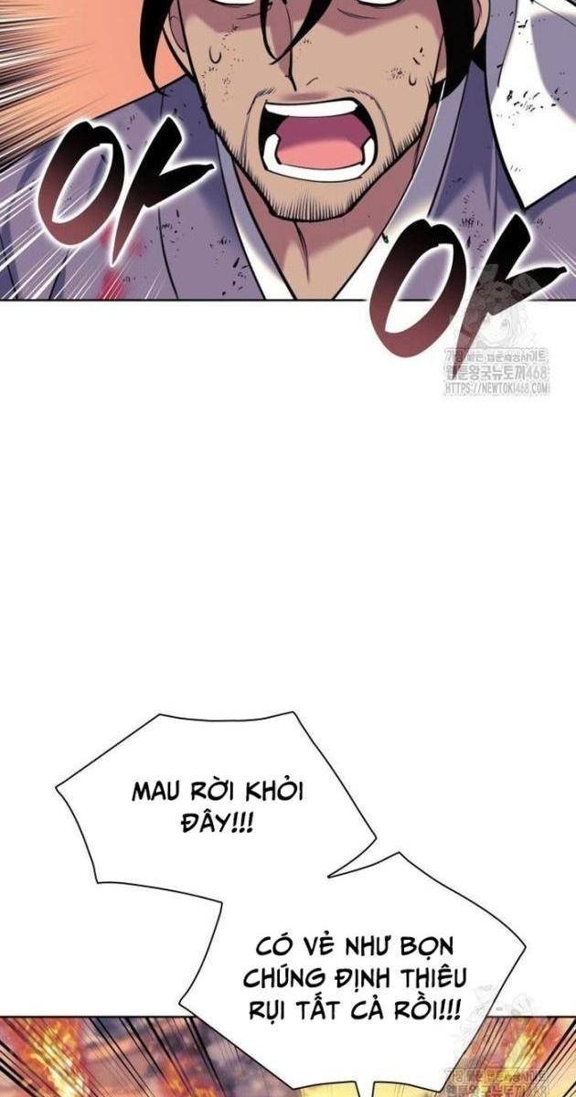 Học Giả Kiếm Sĩ - Page 45