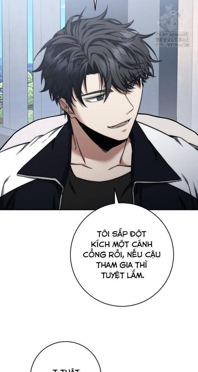 Công Chức Cấp Kiếm Thần Hồi Quy - Page 19