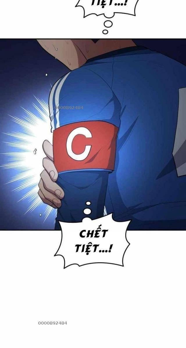 Thiên Phú Bóng Đá Tất Cả Đều Là Của Tôi! - Page 7