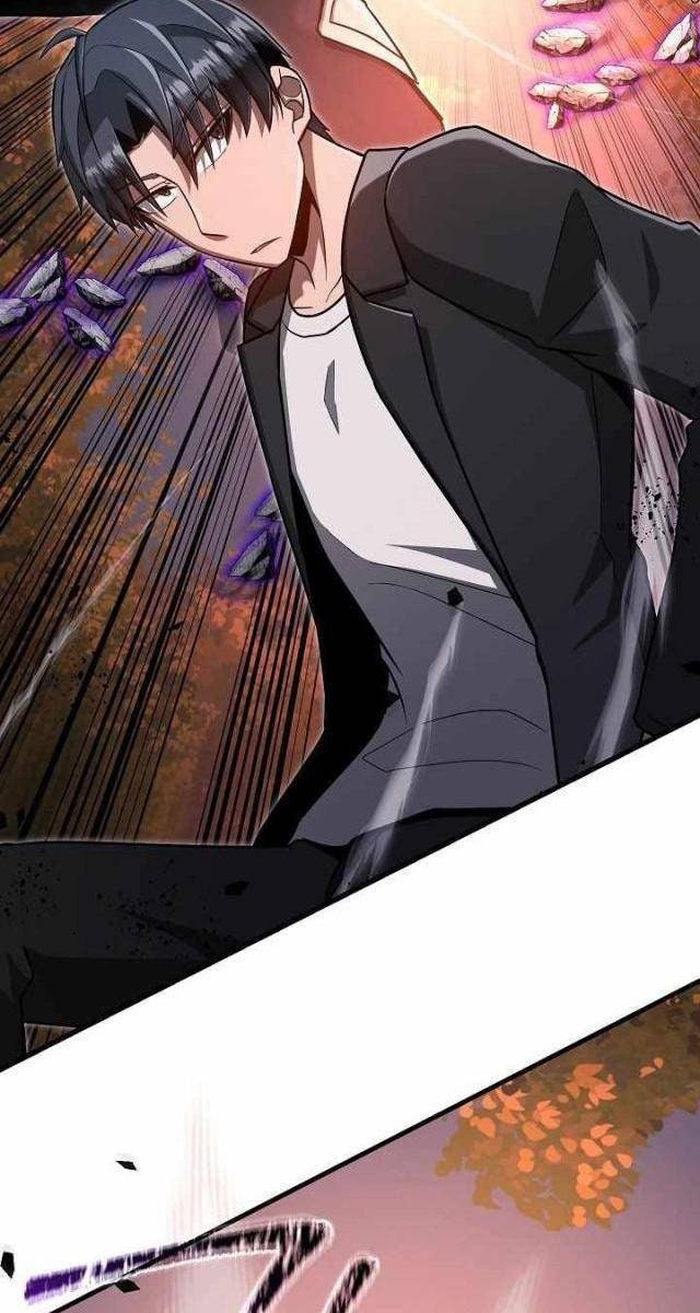 Cách Một Tử Linh Sư Cấp Thảm Họa Nghỉ Hưu - Page 86