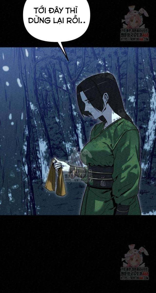 Hắc Bạch Hồ Ly Độc Tâm : Côn Luân Kiếm Tuyến Bạch Bệnh Chi Chủ - Page 95