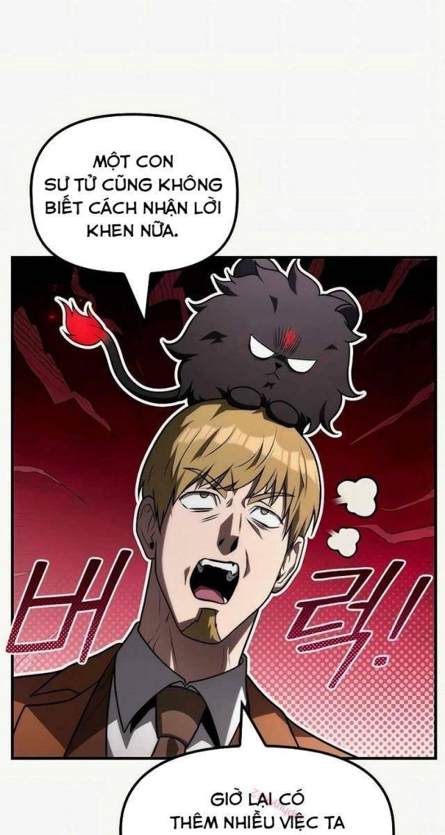 Thiếu Gia Chủ Của Gia Tộc Tử Linh Sư - Page 99