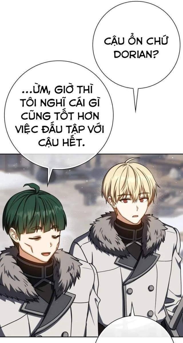 Sát Thủ Tái Sinh Thành Một Kiếm Sĩ Thiên Tài - Page 67